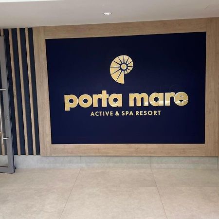 Porta Mare - Dziwnowek - Ferienappartment An Der Polnischen Ostsee Exterior foto