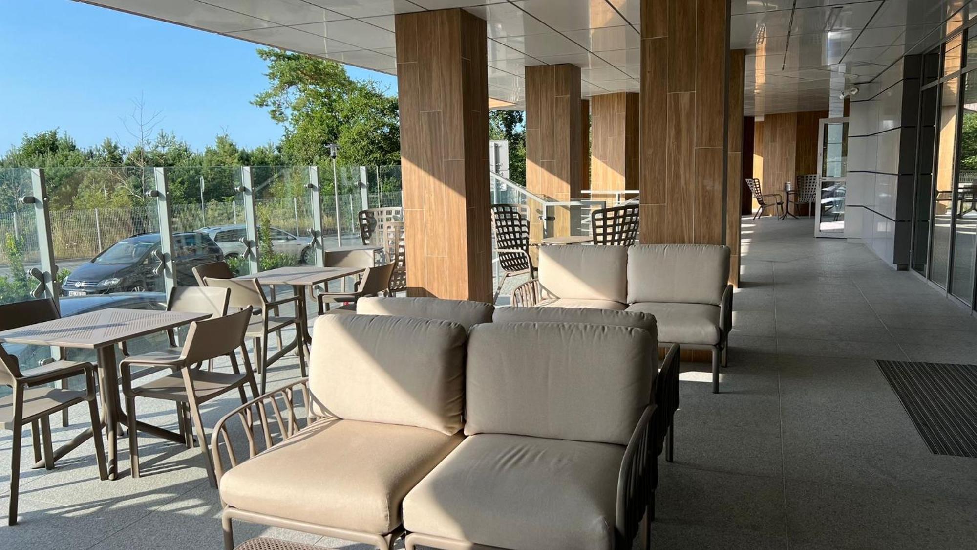 Porta Mare - Dziwnowek - Ferienappartment An Der Polnischen Ostsee Exterior foto